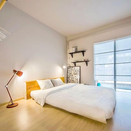 #Pretty Riki Apt By Halu! Apartments Thessaloníki Luaran gambar