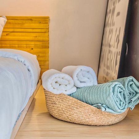 #Pretty Riki Apt By Halu! Apartments Thessaloníki Luaran gambar