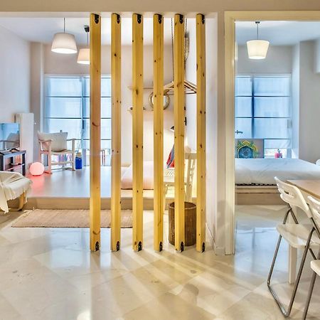 #Pretty Riki Apt By Halu! Apartments Thessaloníki Luaran gambar