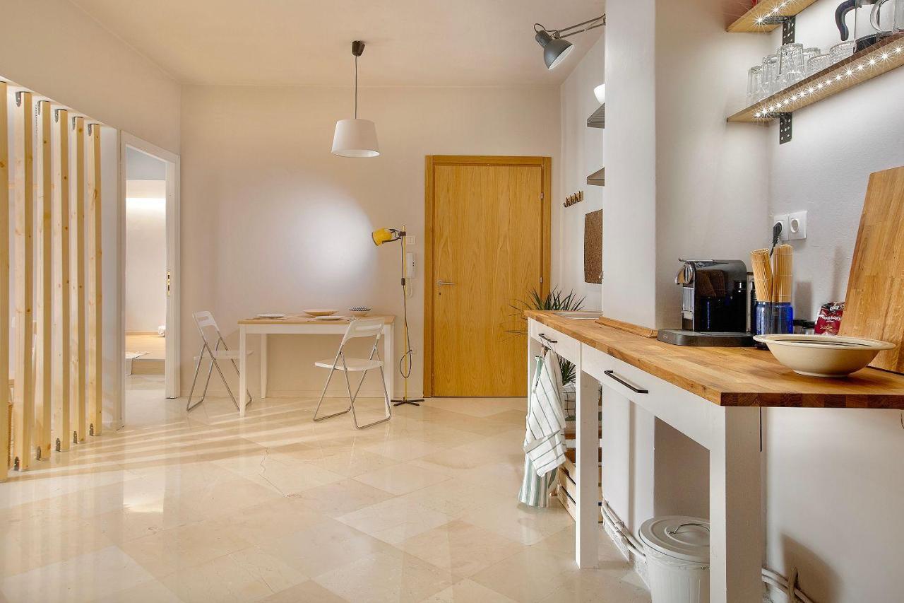 #Pretty Riki Apt By Halu! Apartments Thessaloníki Luaran gambar