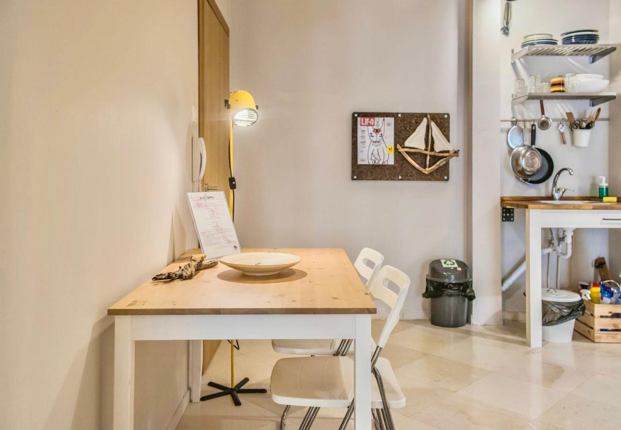 #Pretty Riki Apt By Halu! Apartments Thessaloníki Luaran gambar