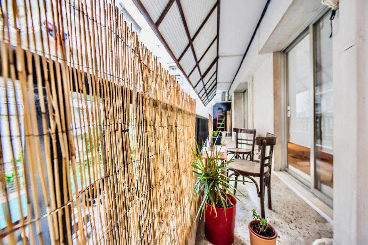 #Pretty Riki Apt By Halu! Apartments Thessaloníki Luaran gambar