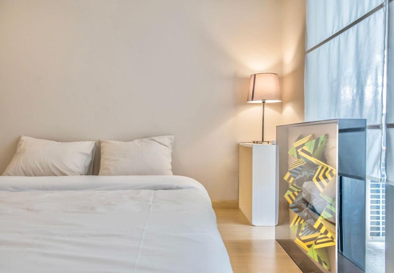 #Pretty Riki Apt By Halu! Apartments Thessaloníki Luaran gambar