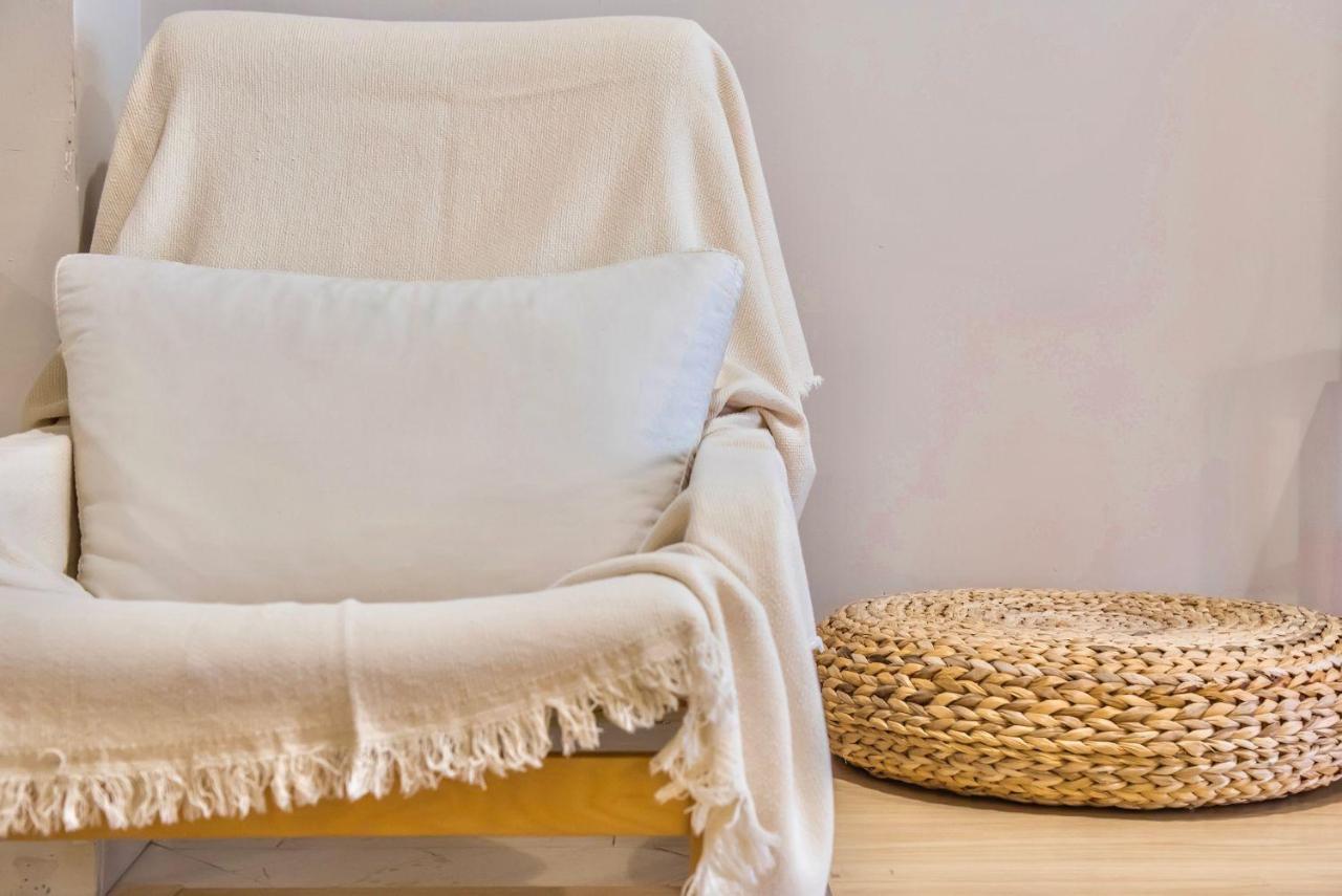 #Pretty Riki Apt By Halu! Apartments Thessaloníki Luaran gambar